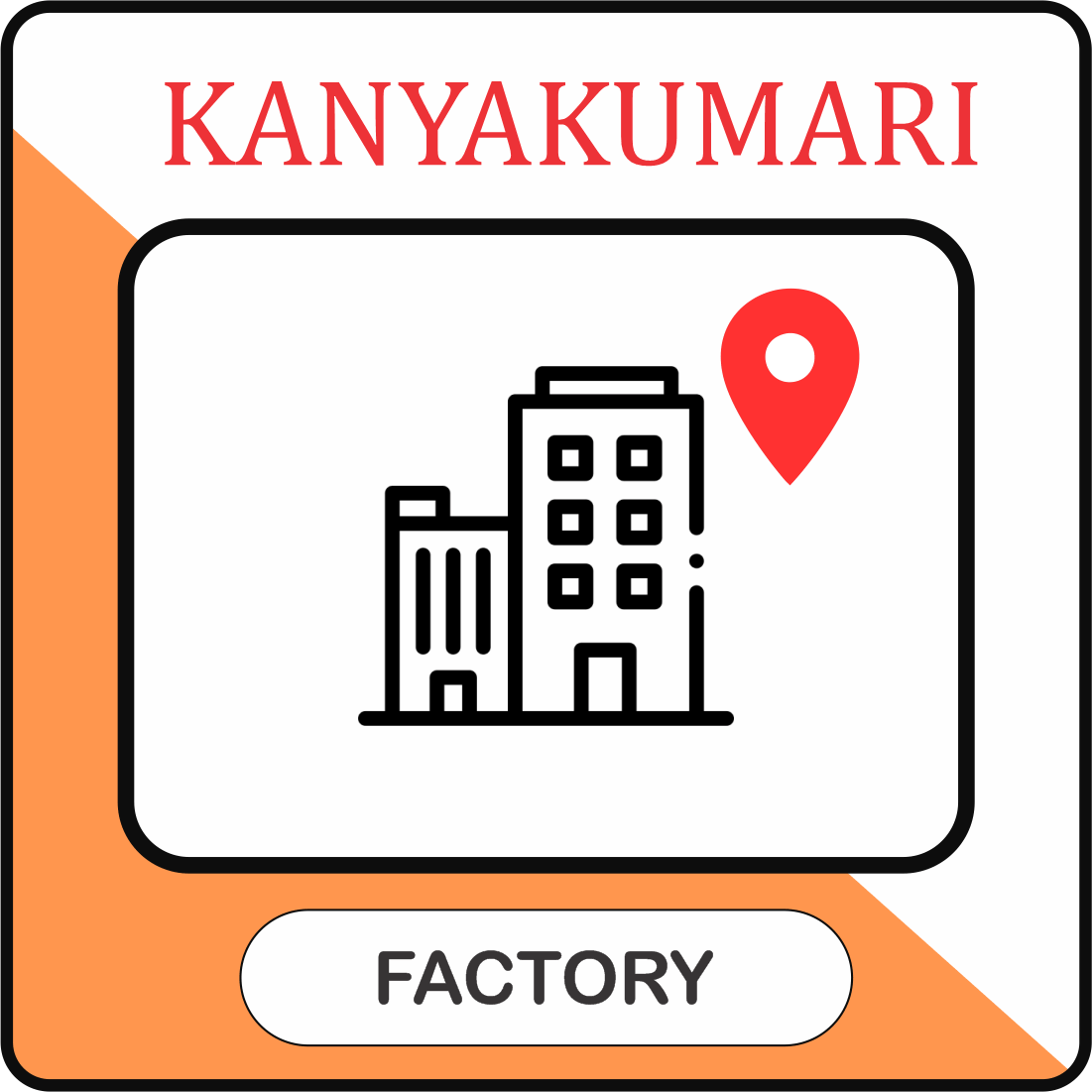 factory branch
